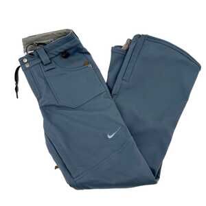 Nike Blue Waterproof Golf Pants | Men’s Size 30 Regular